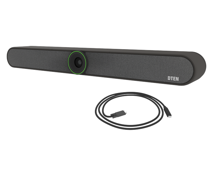 DTEN Bar Connect (BYOD)