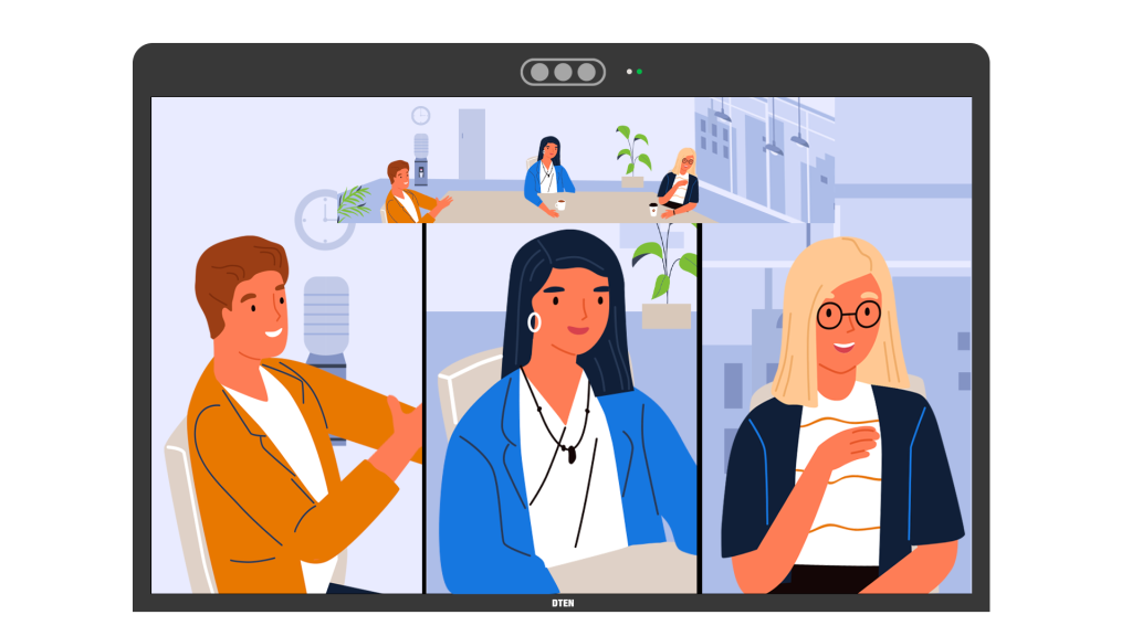 Revolutionizing Virtual Meetings: Empowering Meeting Equality