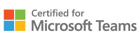 Microsoft Teams Certified