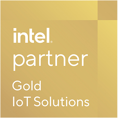 intel partner