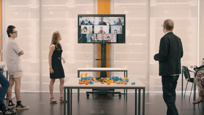 RoyalCollege London Hero