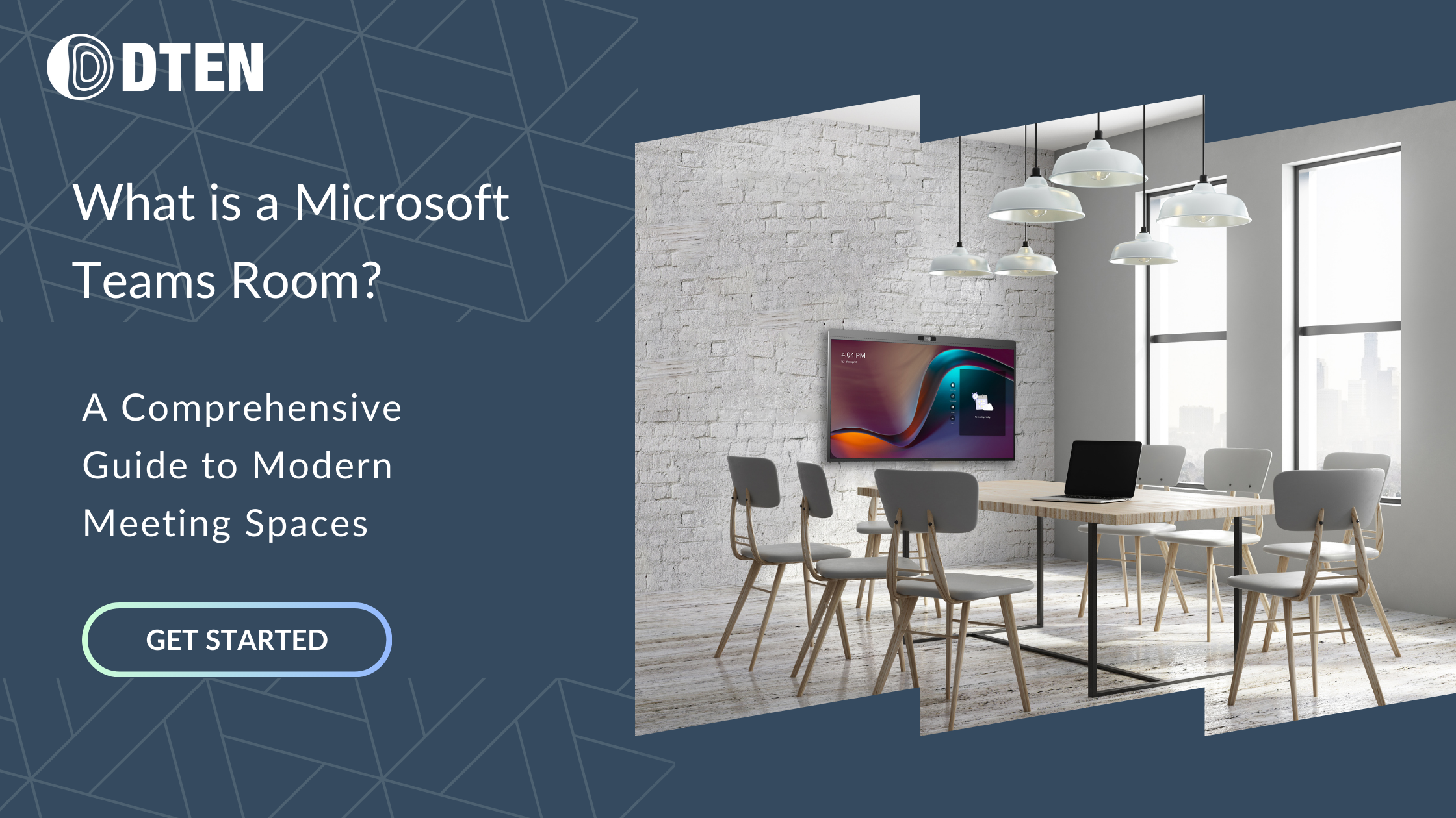 What is a Microsoft Teams Room? A Comprehensive Guide to Modern Meeting Spaces